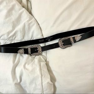 Belt